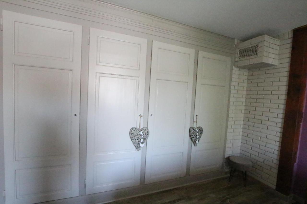 Colmar City Center - Apartment Duplex Marigny - Bookingalsace Eksteriør billede